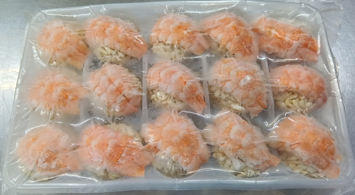 【冷凍】海老手毬寿司