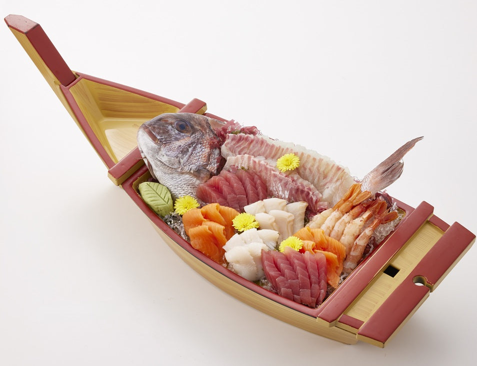 刺身船盛(FG8001)