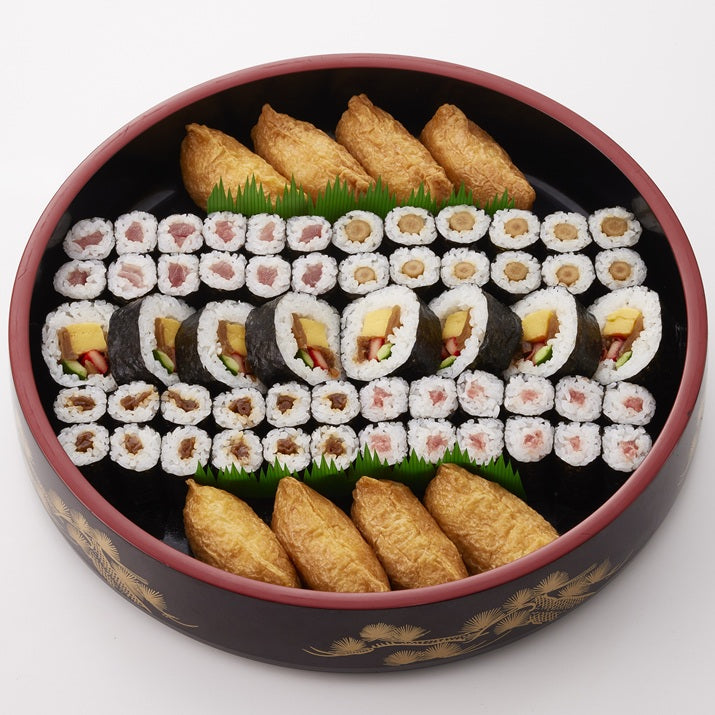 巻寿司・押し寿司（大阪用）