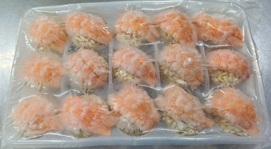 【冷凍】海老手毬寿司