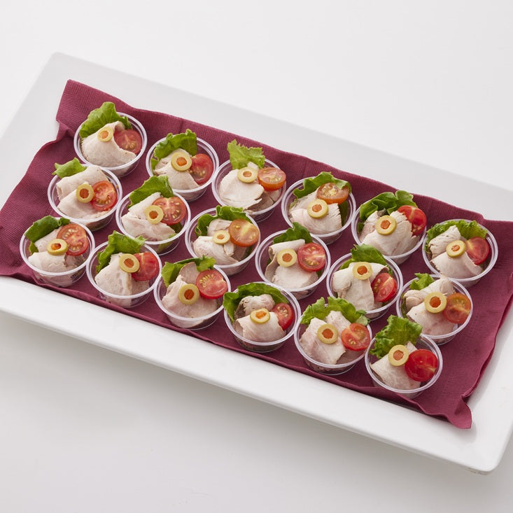 CUPローストポークLL