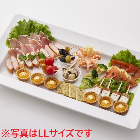 洋風オードブルL