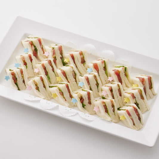 ベジタブルサンドLL