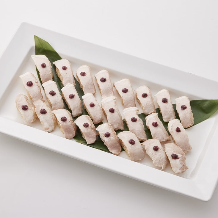 肉寿司(ポーク)LL