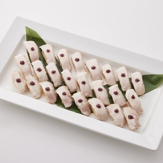 肉寿司(ポーク)LL