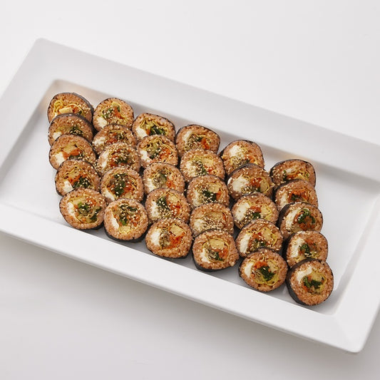 キムチチーズキンパLL