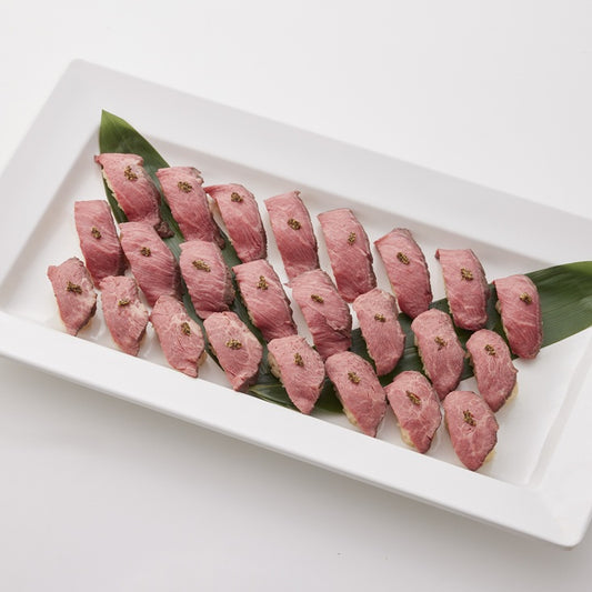 肉寿司(ビーフ)LL