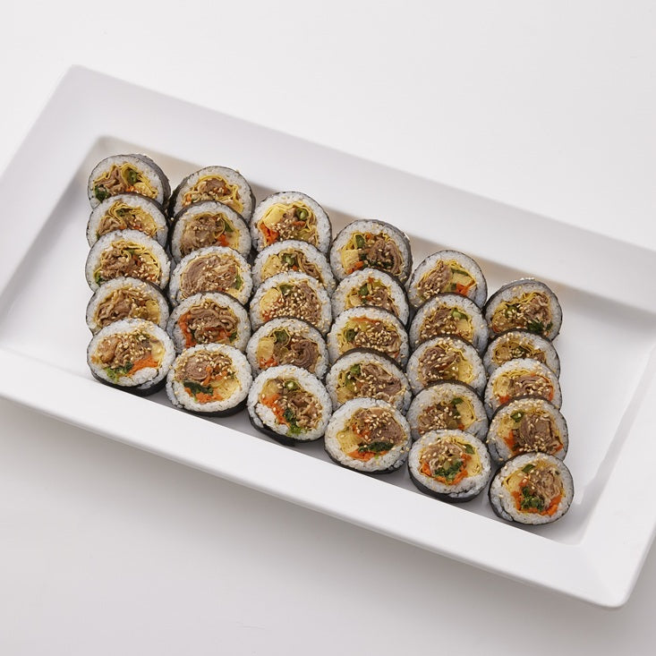 プルコギキンパLL