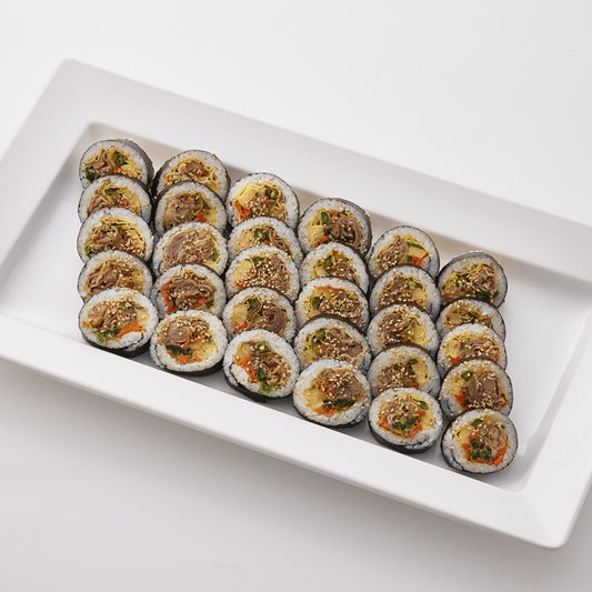 プルコギキンパLL