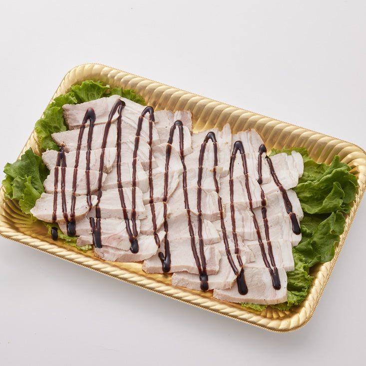 ローストポークLL・使い捨て容器