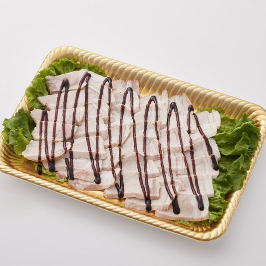 ローストポークLL・使い捨て容器