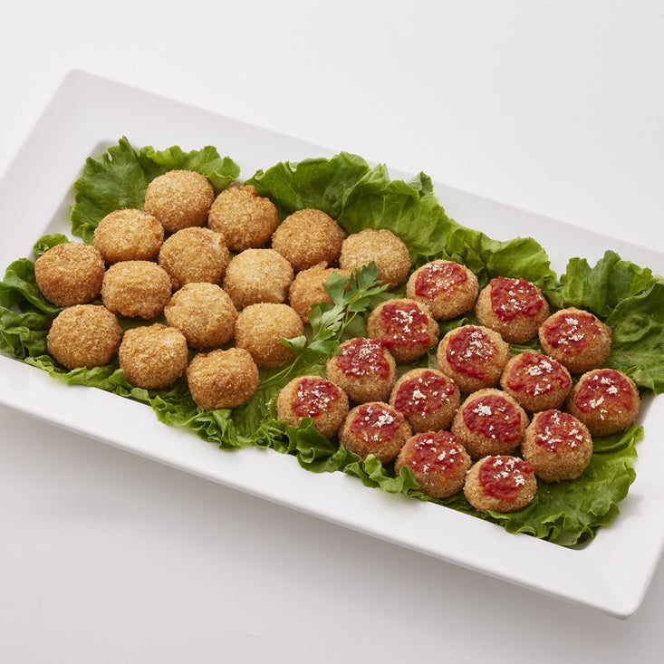 トマト&チーズコロッケLL