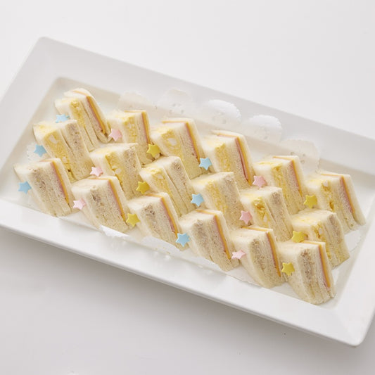 ミックスサンドLL