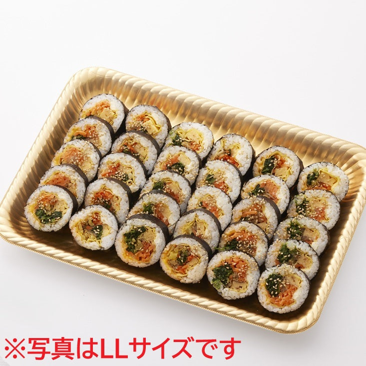 チーズキンパL・使い捨て容器