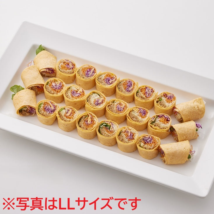 トルティーヤ(チリタコス)L