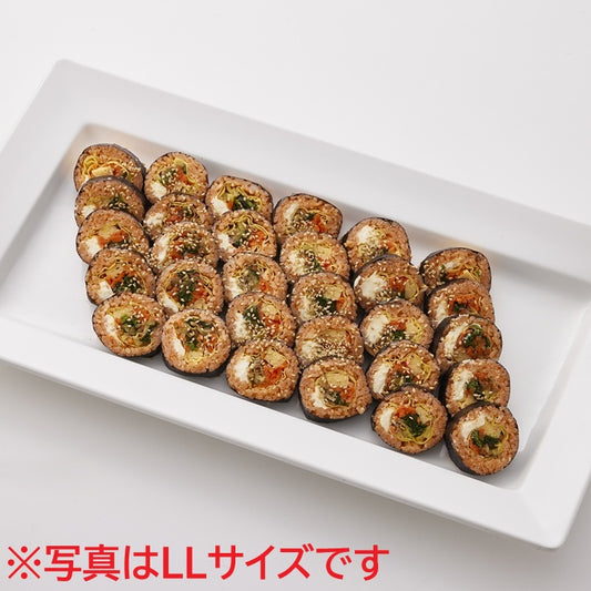 キムチチーズキンパL