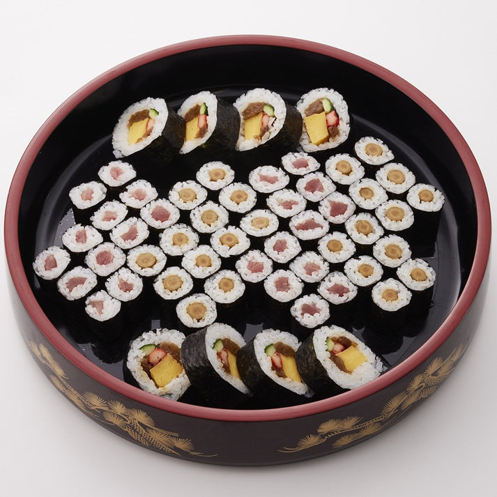 巻寿司A(MG8101)
