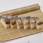 【寿司割烹 赤酢と鮨】西京焼きサバ棒寿司