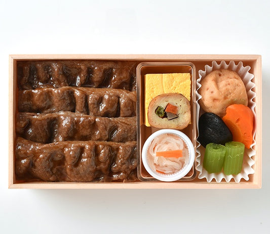 【仕出し懐石 北大路】和牛すき焼き重